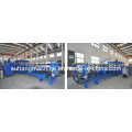 PU Continuous Sandwich Panel Production Line